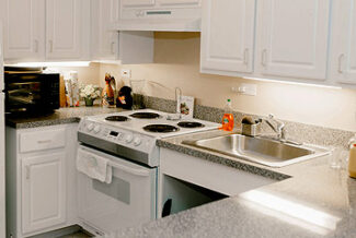 Cordia Apartments